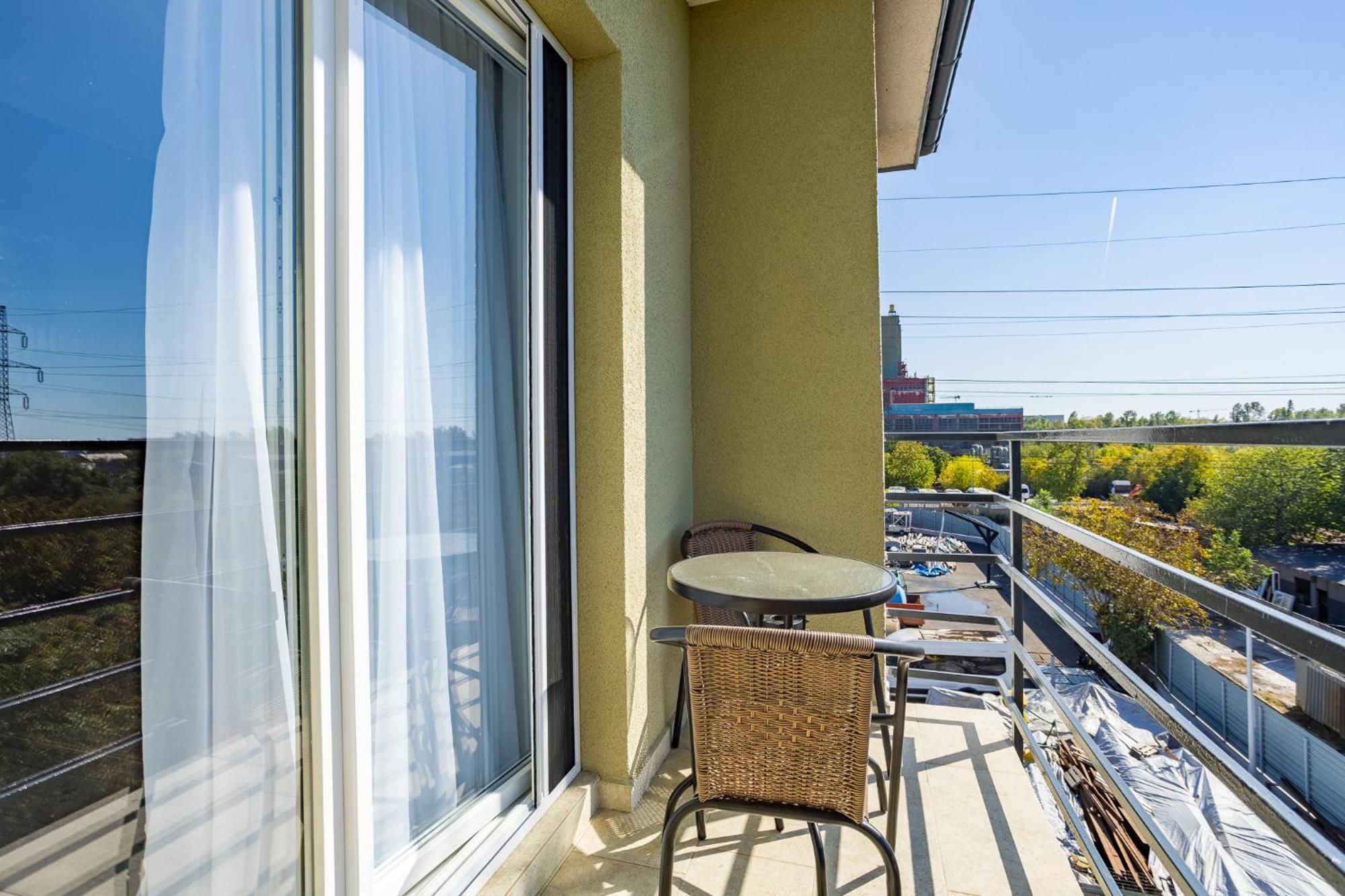 Luxury Sabina 35 Appartamento *