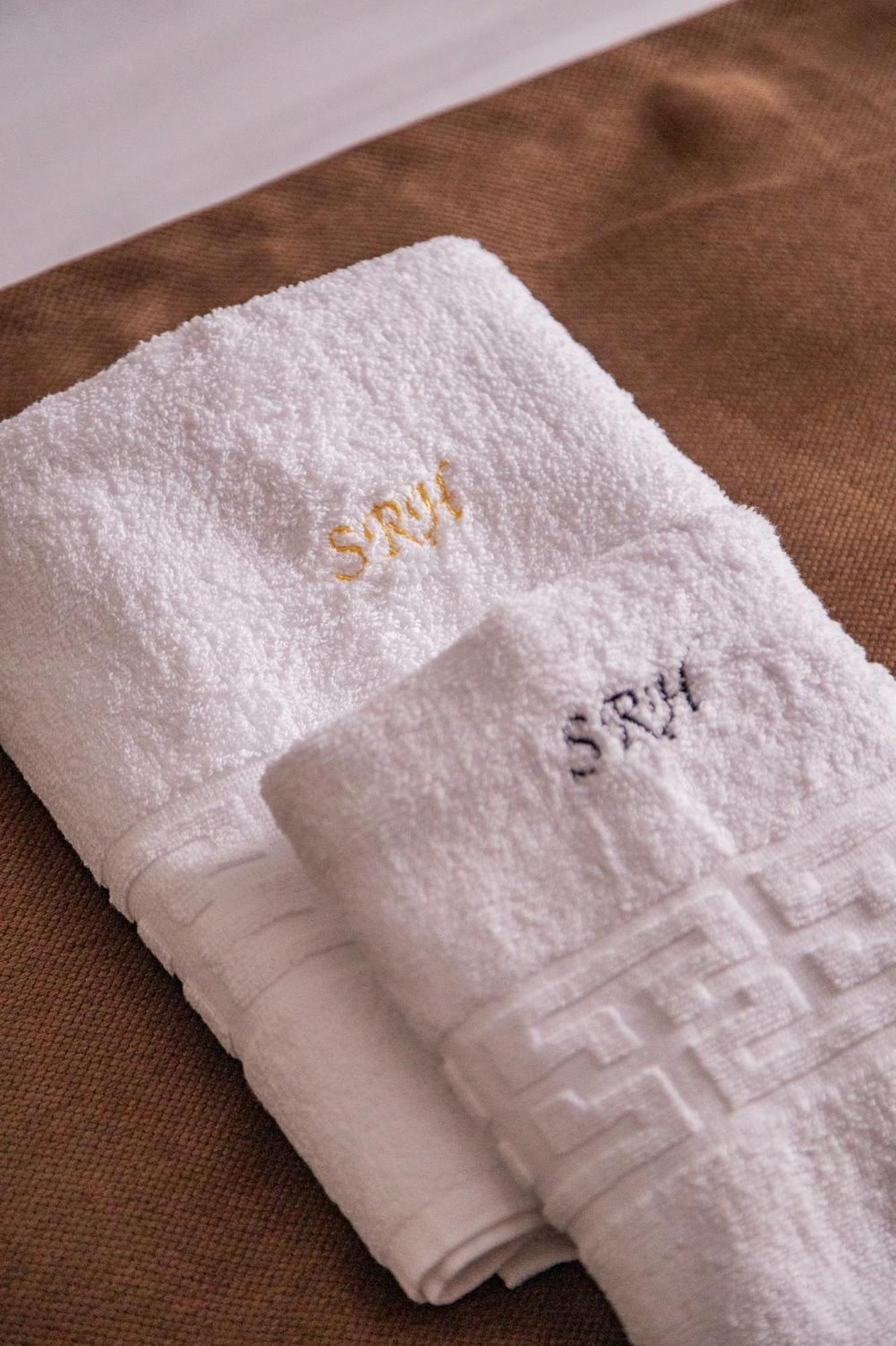 Appartamento Luxury Sabina 35 *