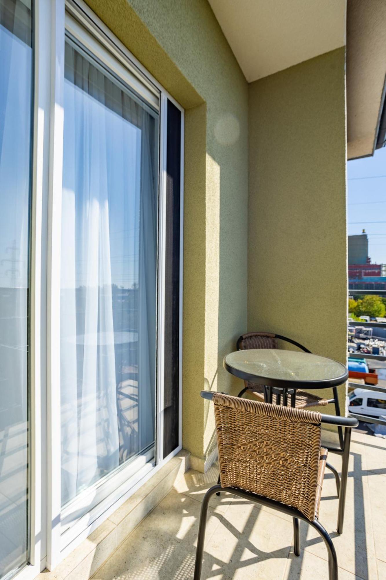 Apartment Luxury Sabina 35