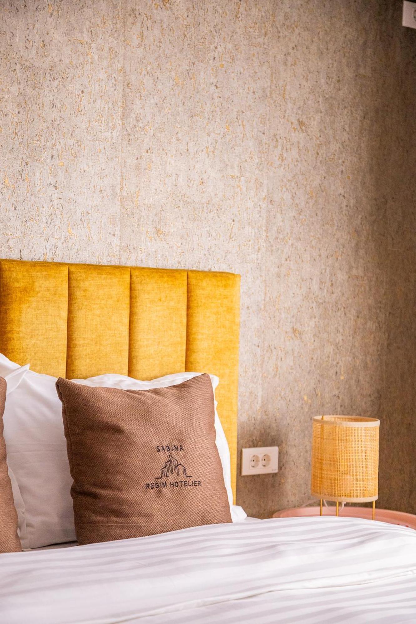 Luxury Sabina 35 Apartment *