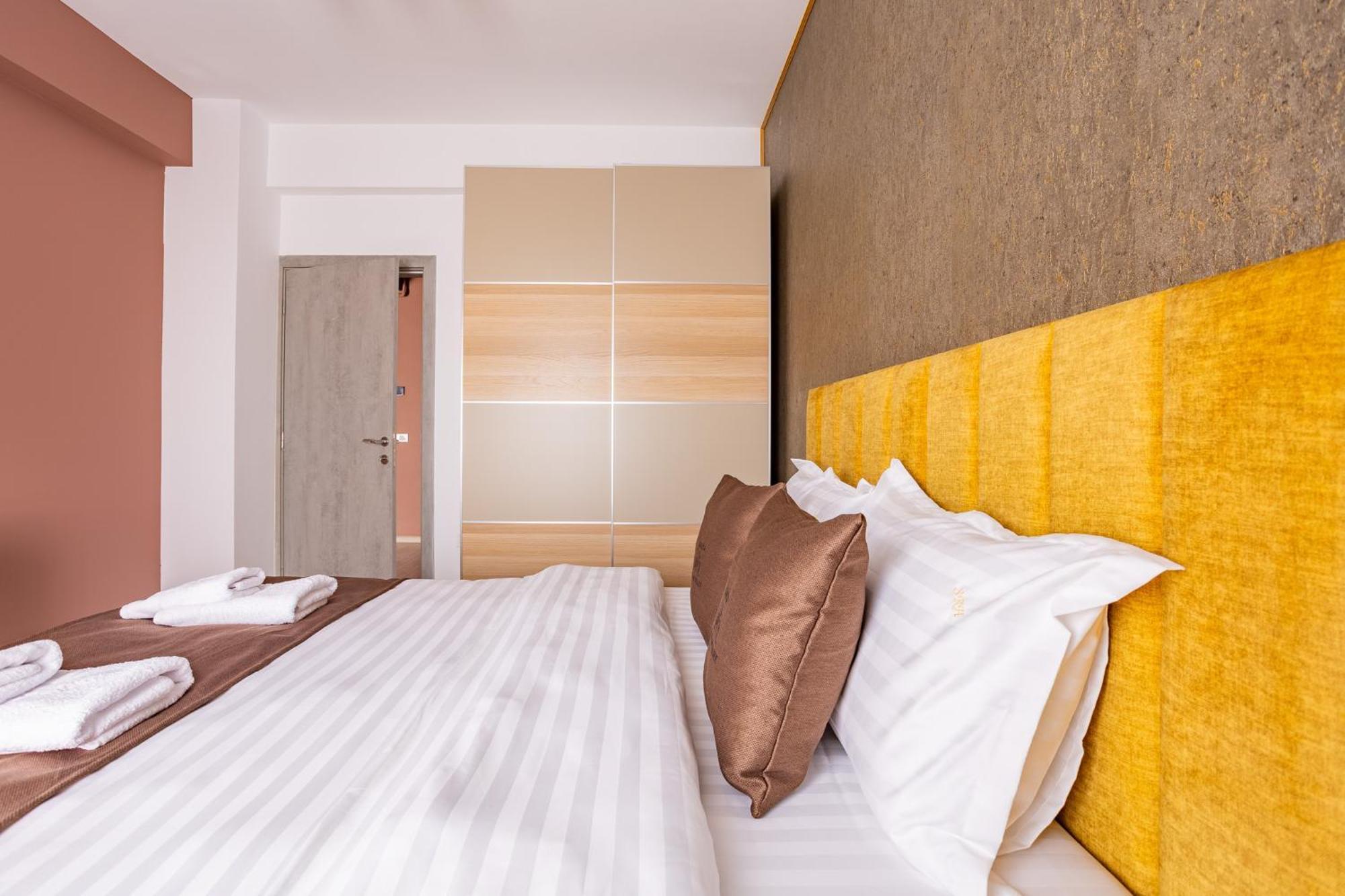 Apartment Luxury Sabina 35 *