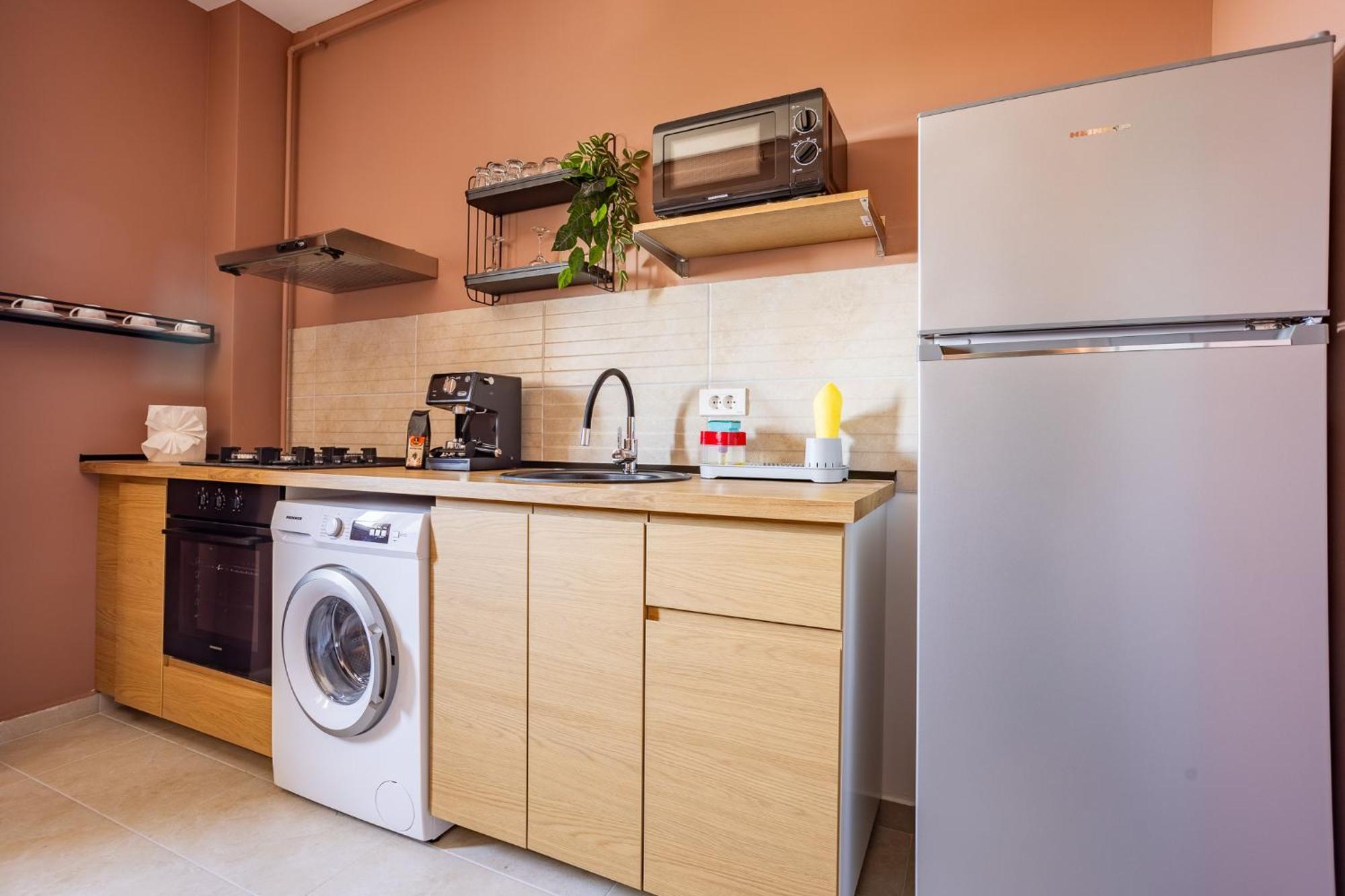 Apartment Luxury Sabina 35 Bucharest