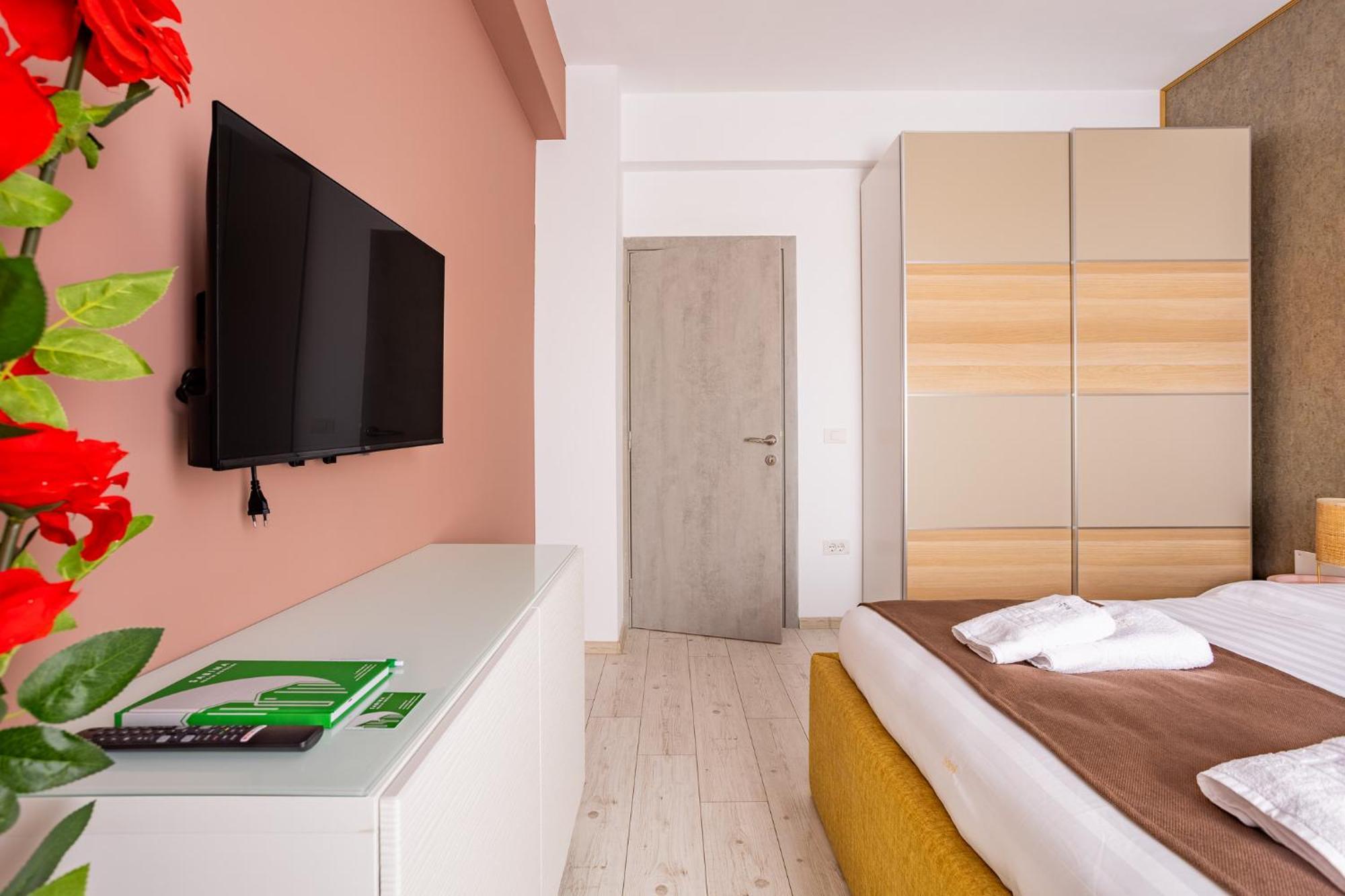 Luxury Sabina 35 Apartment *