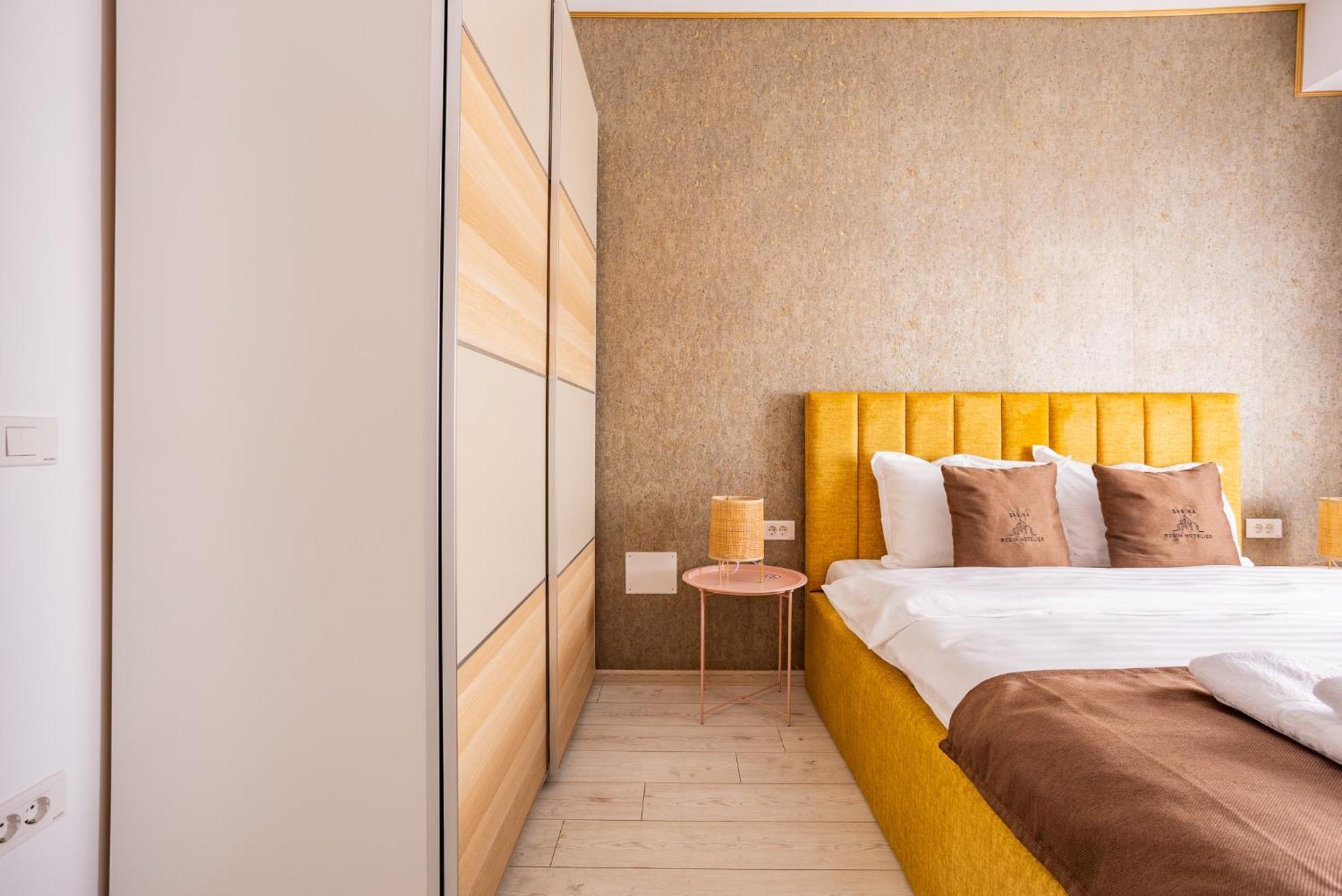 Luxury Sabina 35 Apartment *