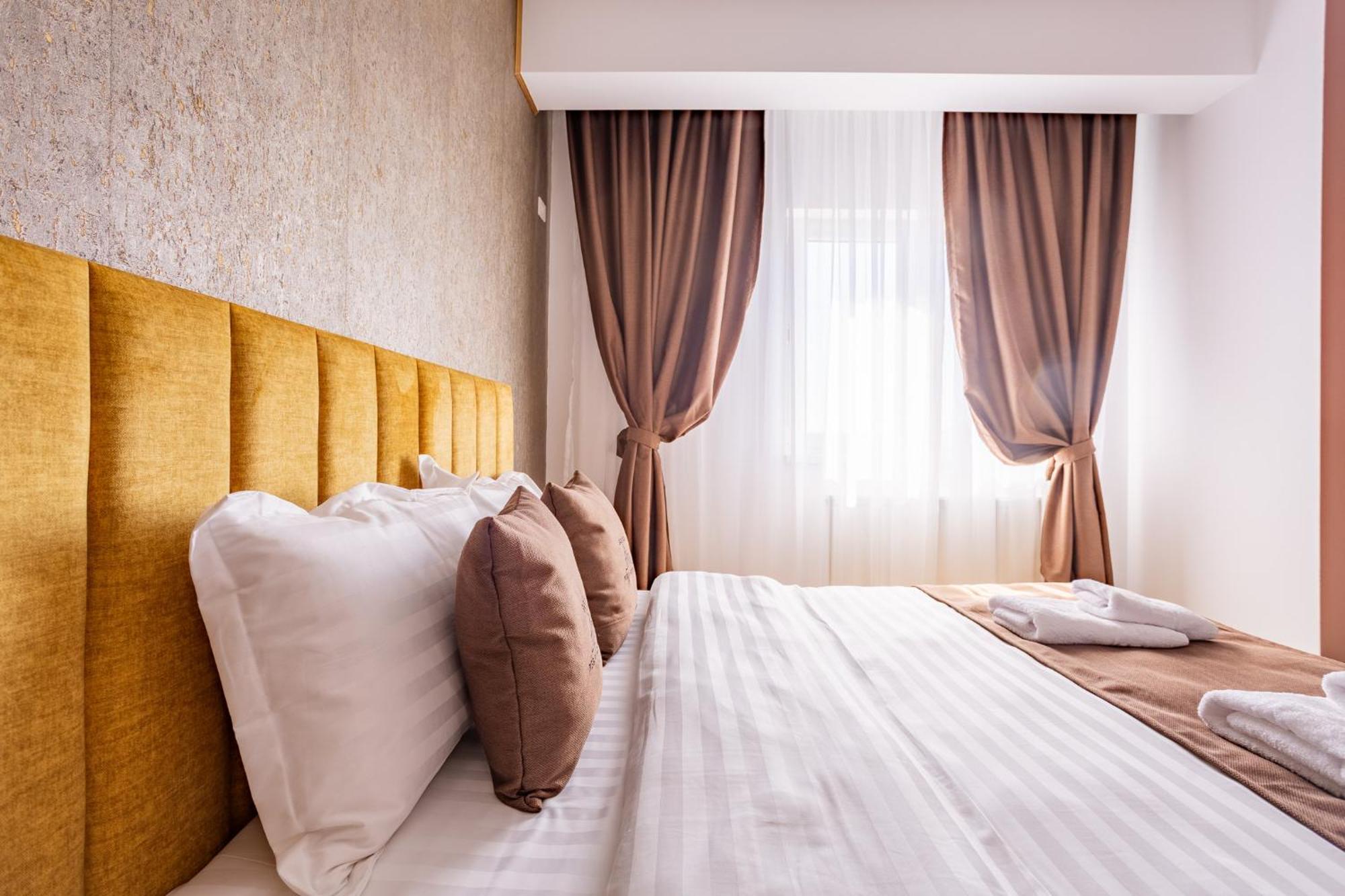 Apartment Luxury Sabina 35 *