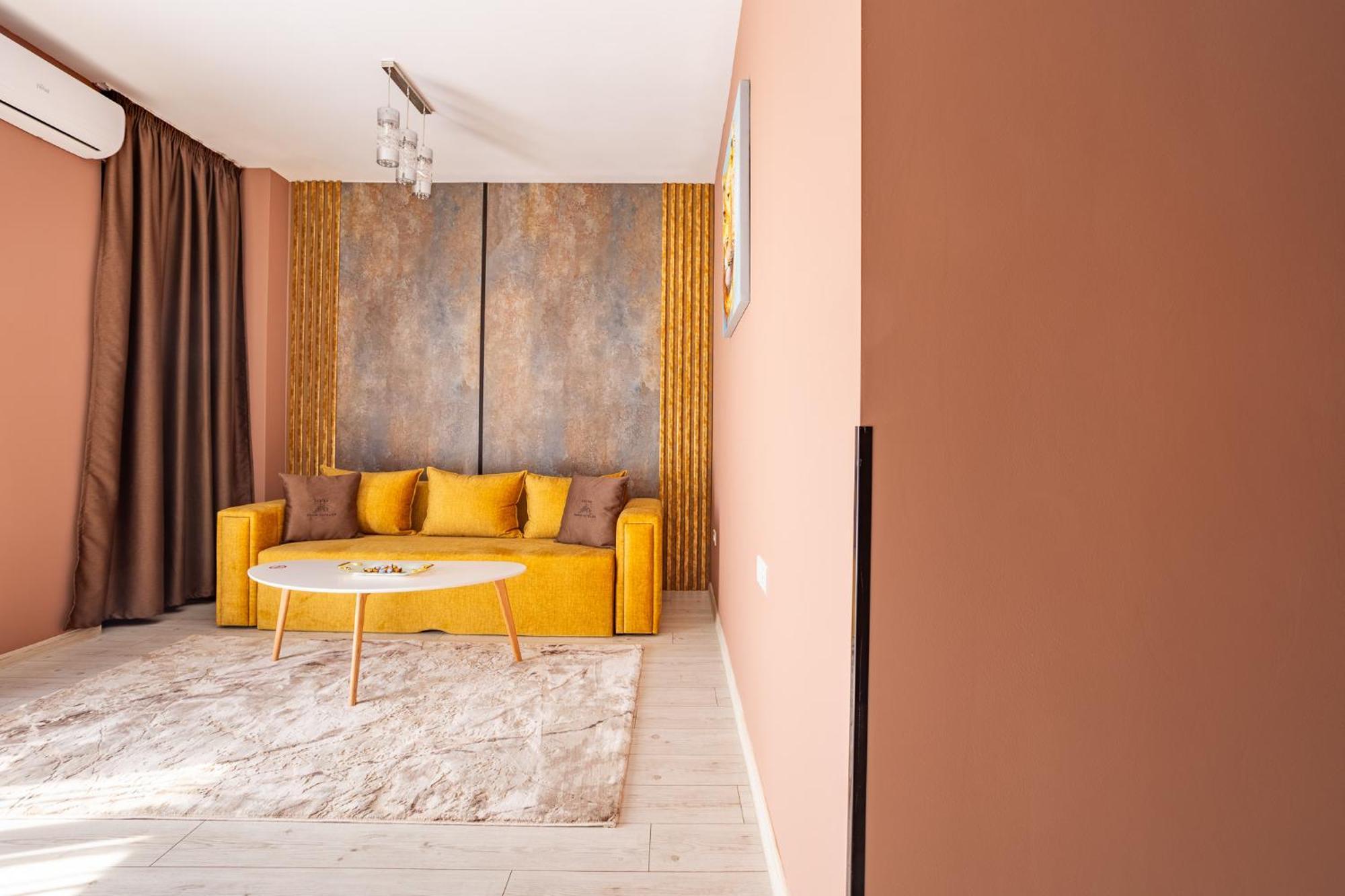 Apartment Luxury Sabina 35