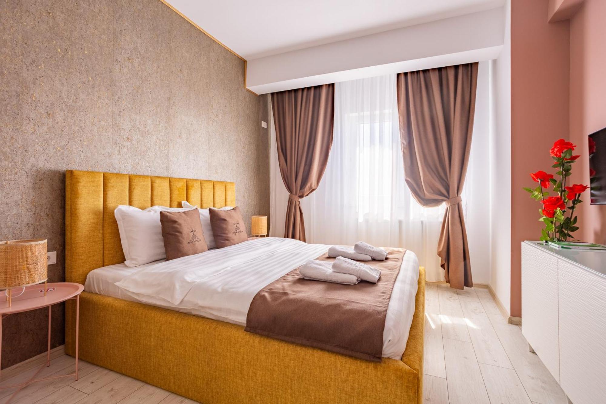 Luxury Sabina 35 Apartment *
